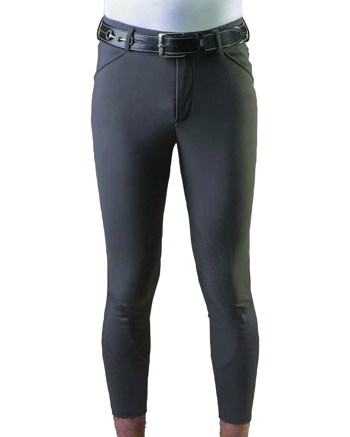 Men's GT Pro Knee-Patch Breech