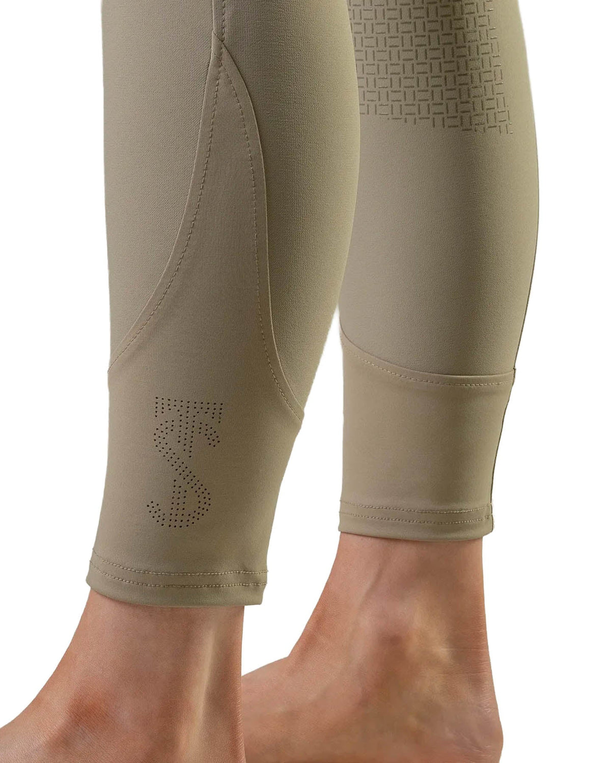 Nero XO Knee-Patch Breech