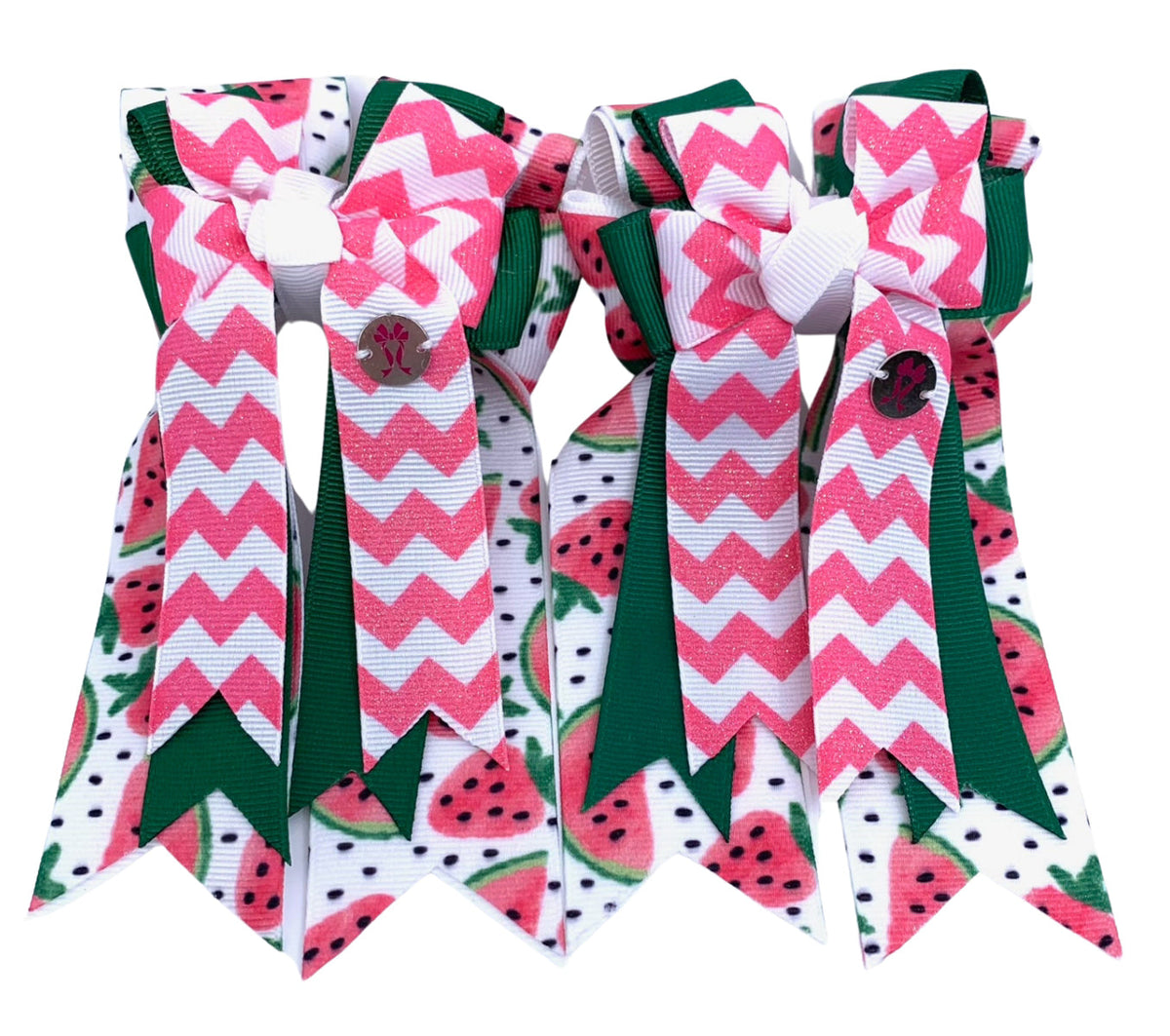 PonyTail Bows