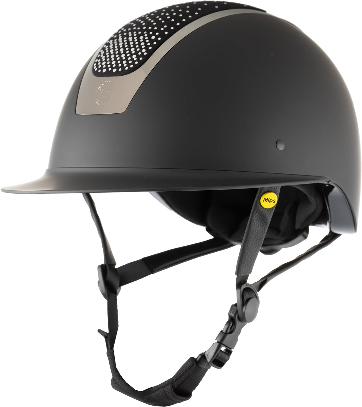 Riding Helmet
