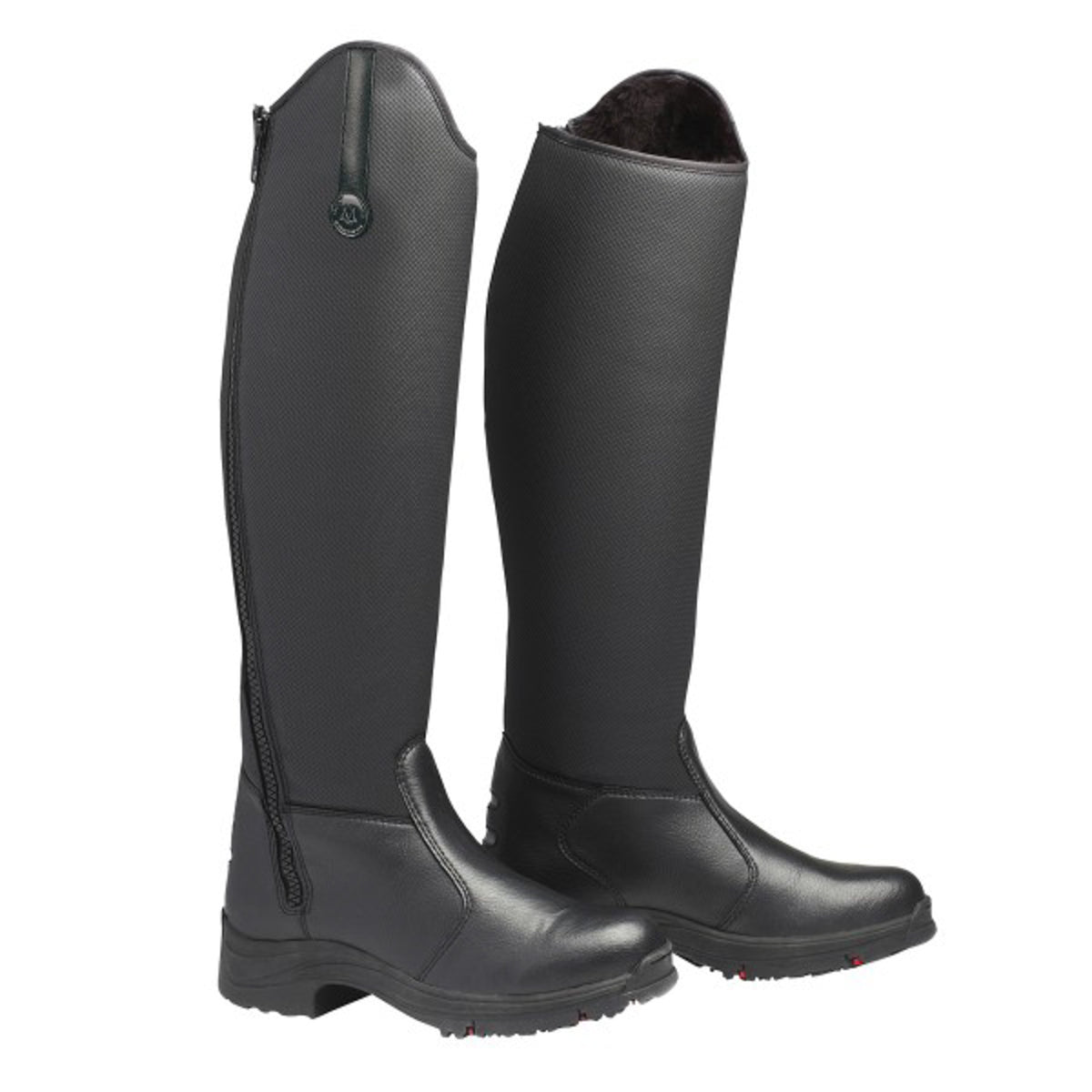 Ladies’ Active Winter Rider Tall Boot