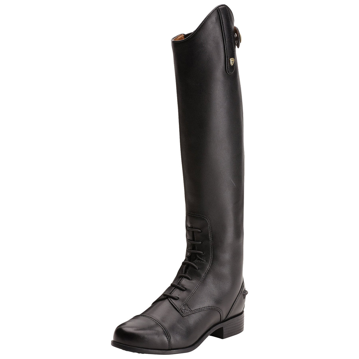 Children's Heritage Contour Field Boots