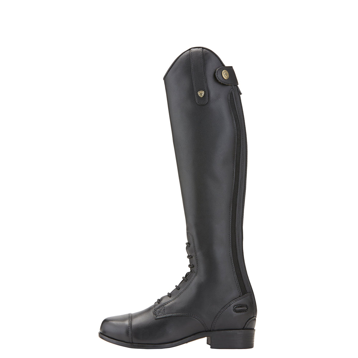 Children's Heritage Contour Field Boots