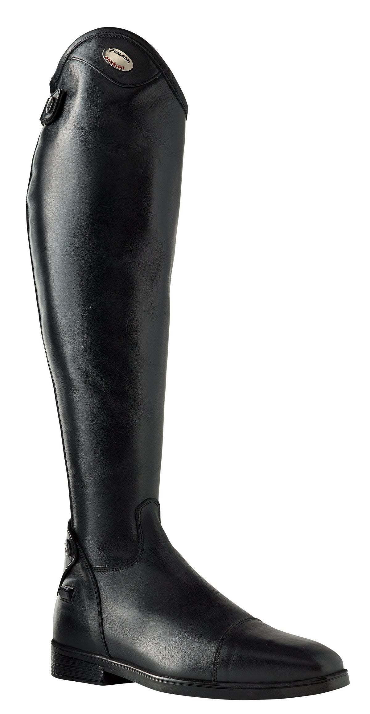 Denver Tall Dress Boots