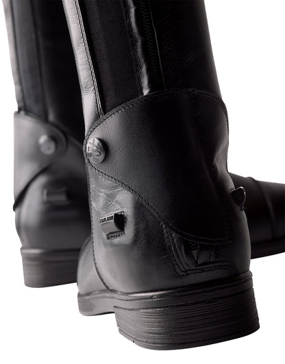 Denver Tall Dress Boots
