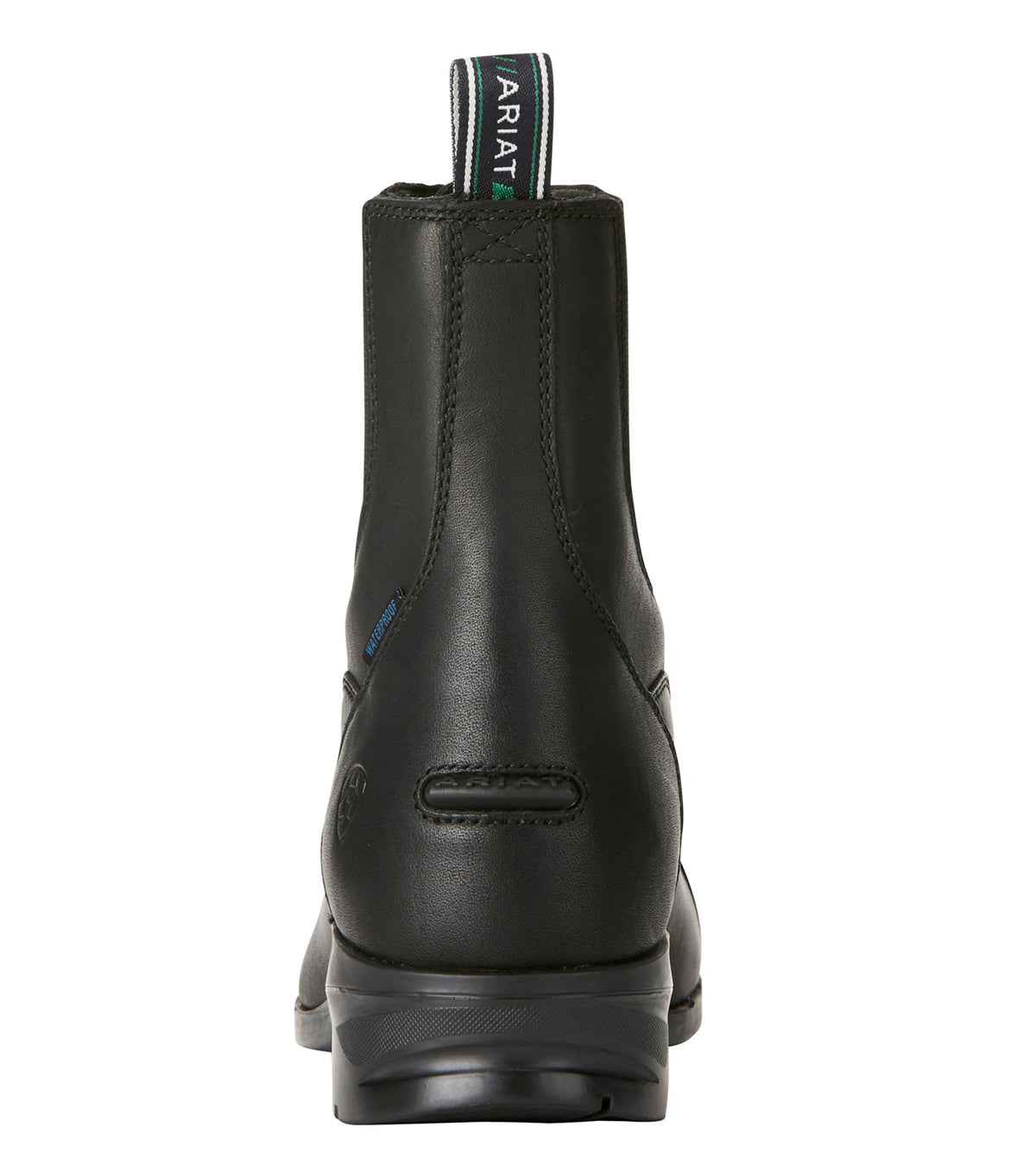 Ladies’ Heritage IV Zip Paddock Boots