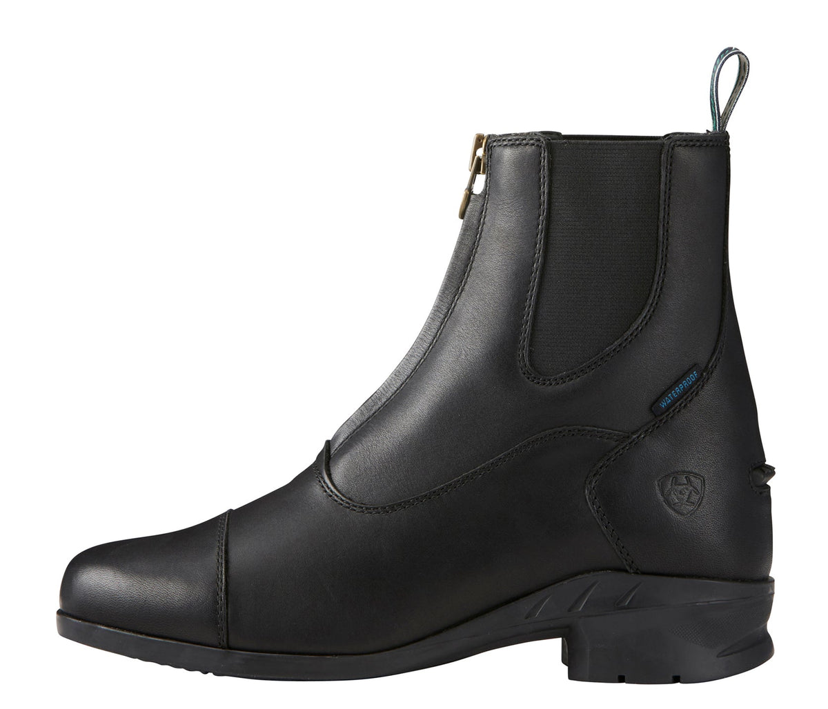 Ladies’ Heritage IV Zip Paddock Boots