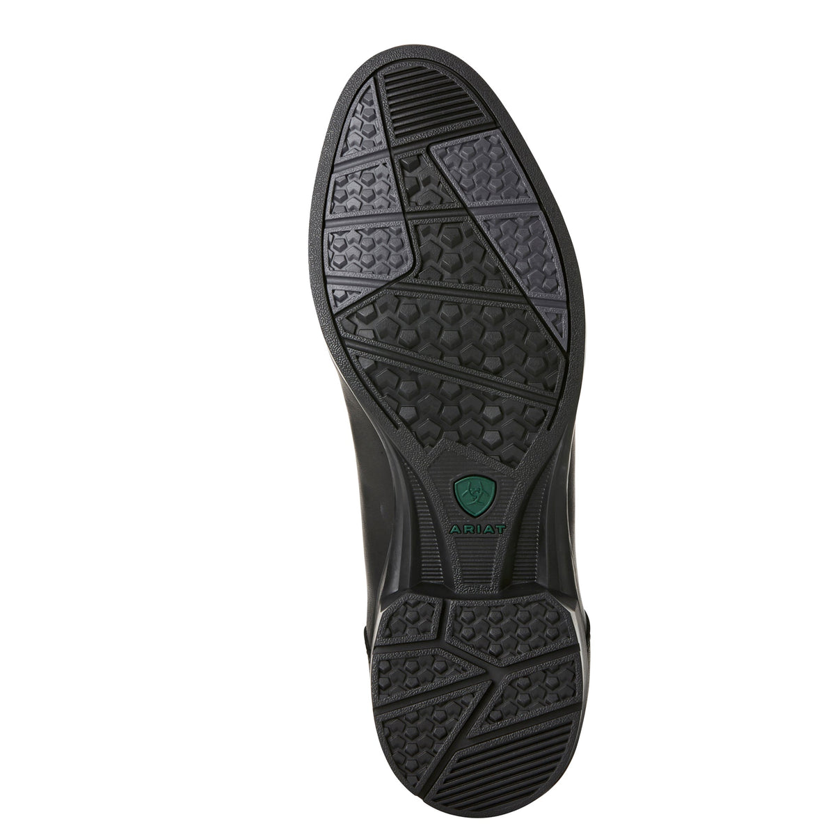 Ladies’ Heritage IV Zip Paddock Boots