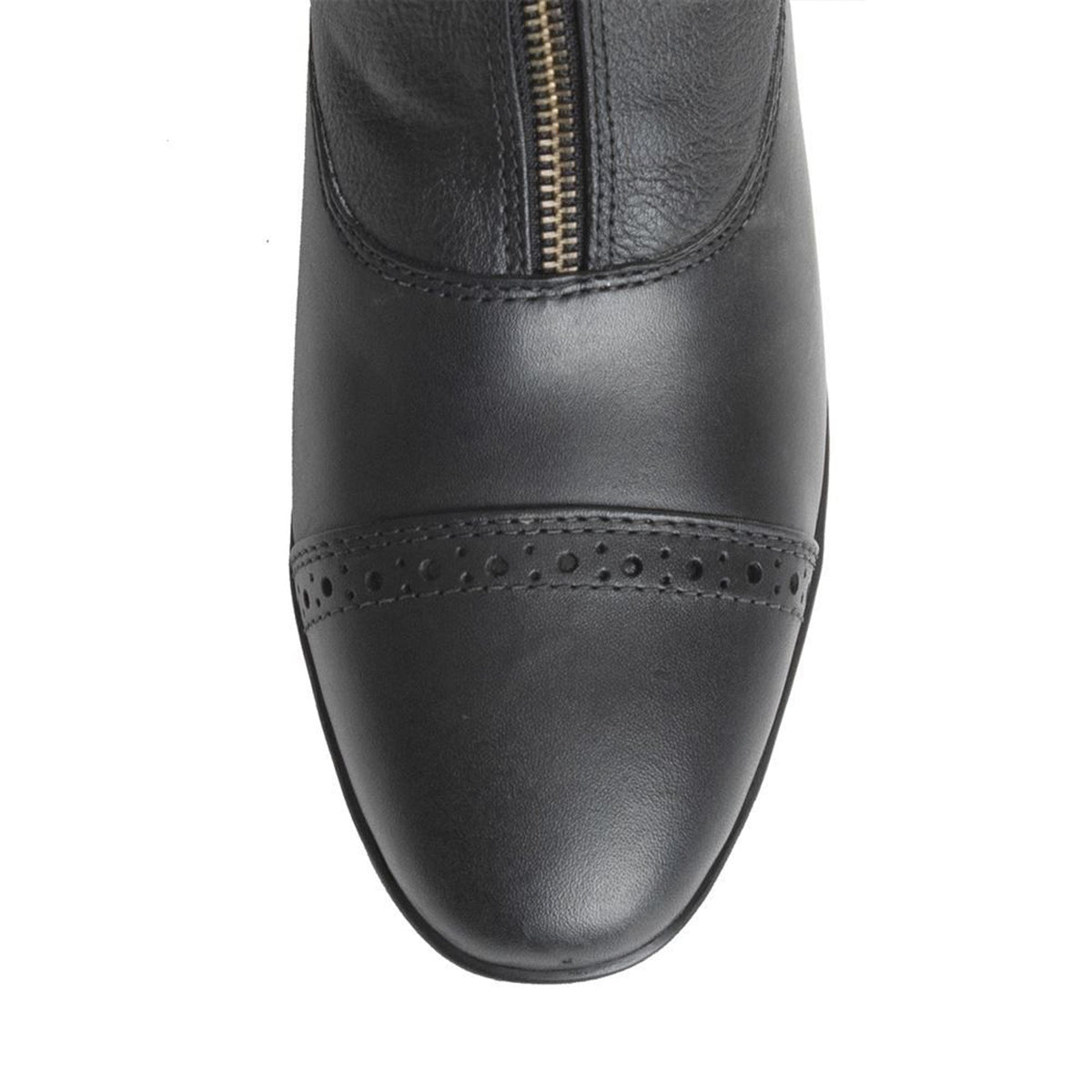 Kids' Leather Paddock Boots