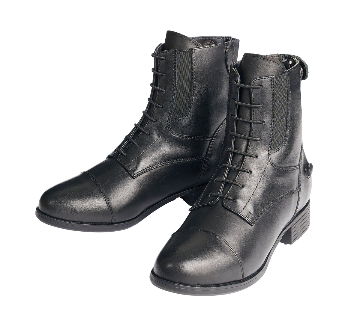 Ladies’ Madison Paddock Boots