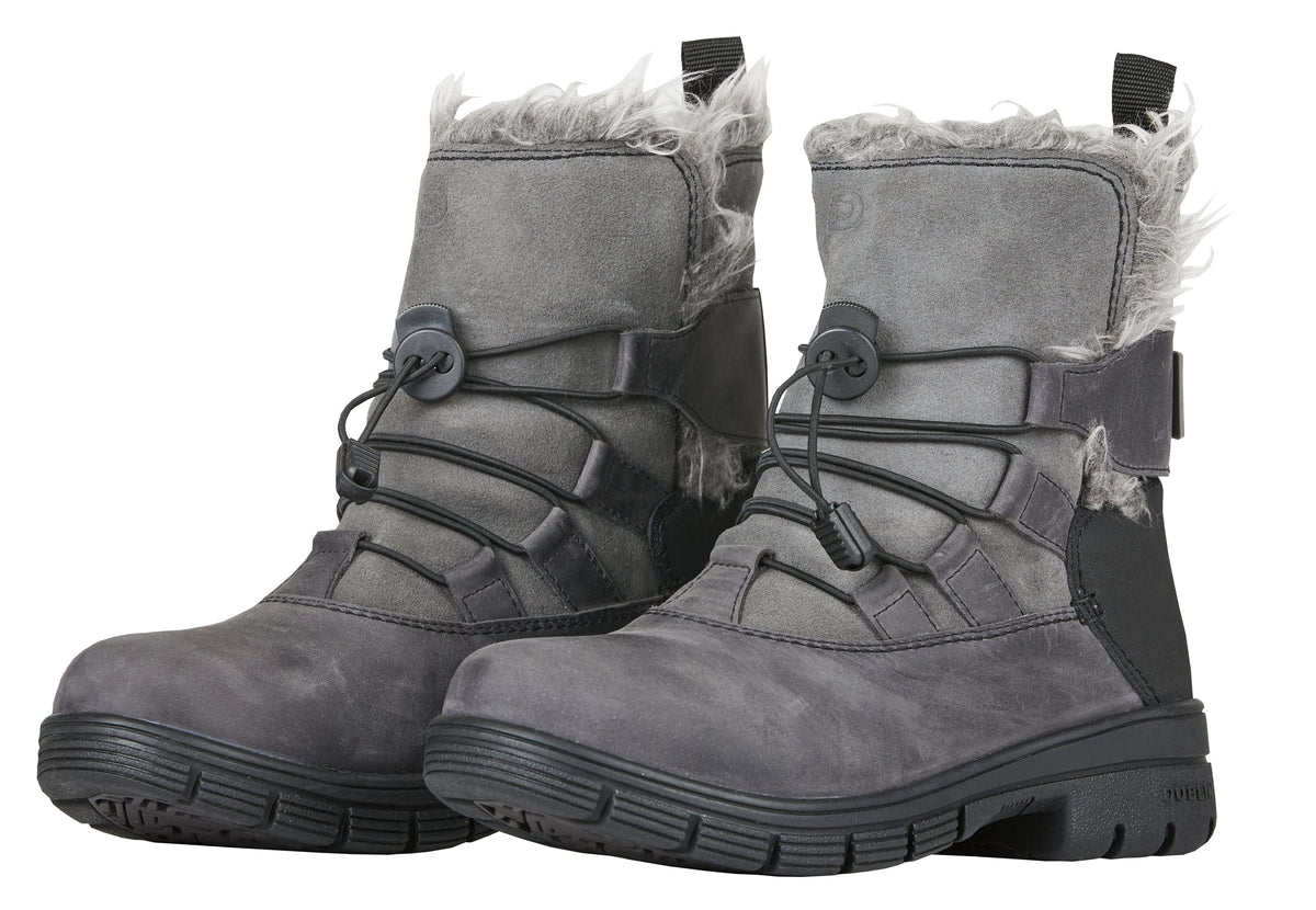 Ladies’ Boyne Boots