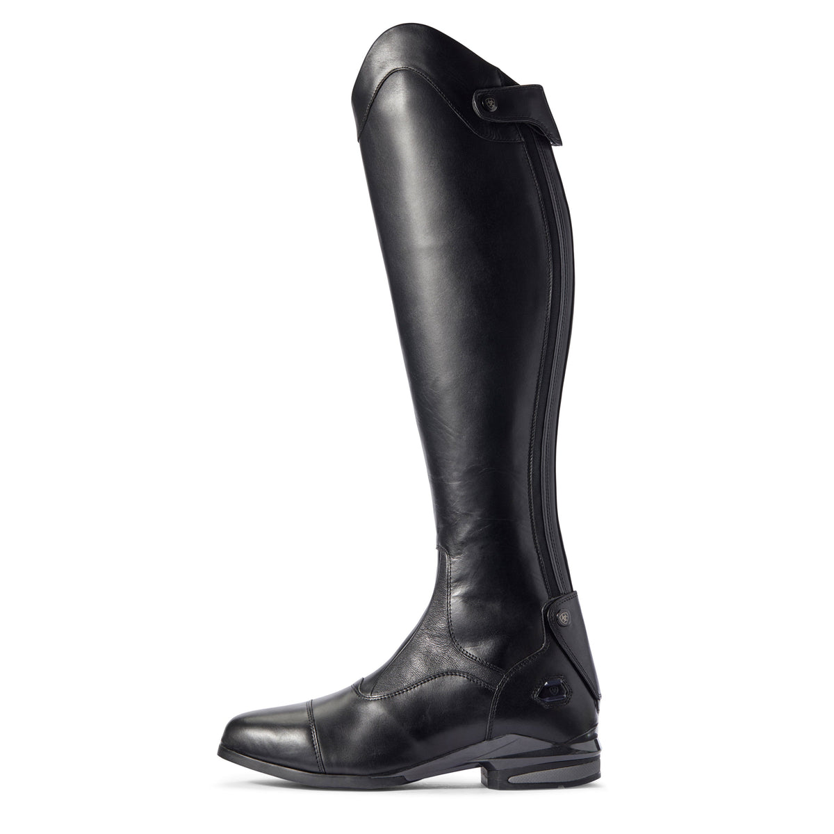 Max Tall Riding Boots
