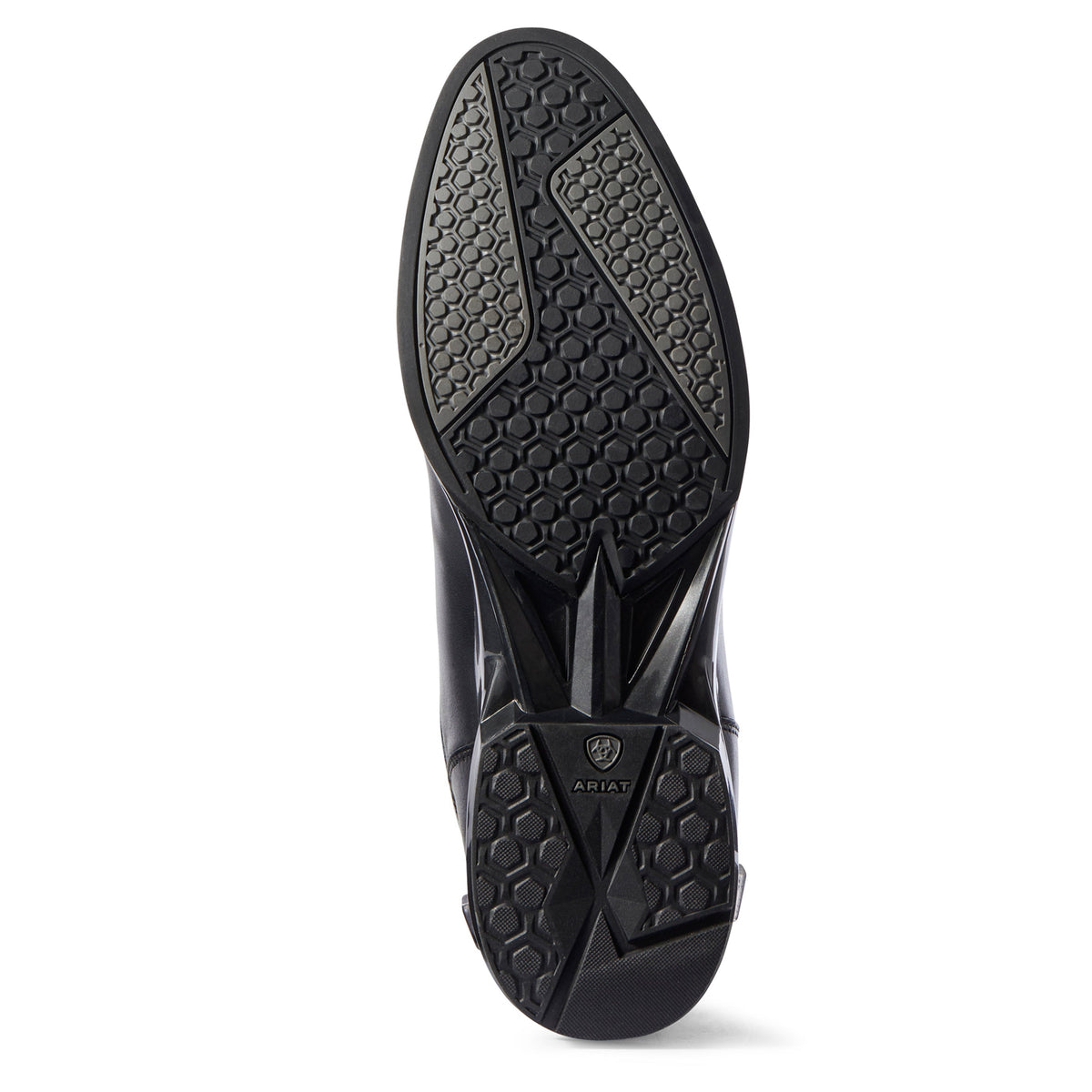 Max Tall Riding Boots
