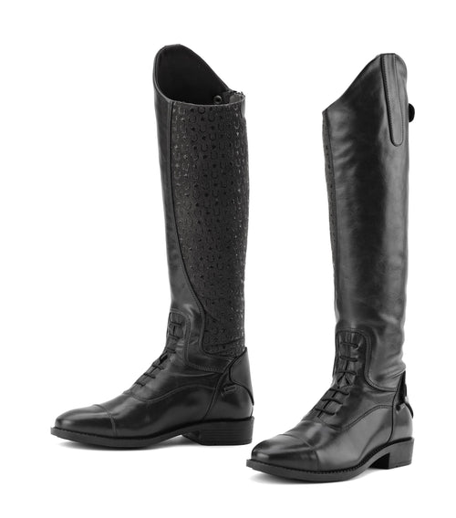 Ladies’ Sofia Grip Field Boots