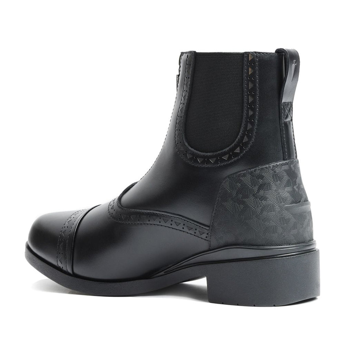 Ladies’ Essence Waterproof Paddock Boots