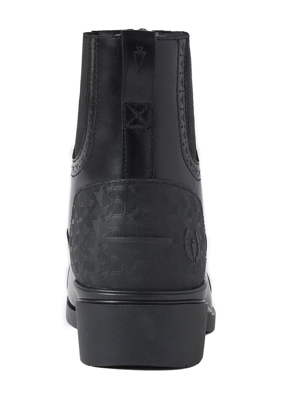 Ladies’ Essence Waterproof Paddock Boots