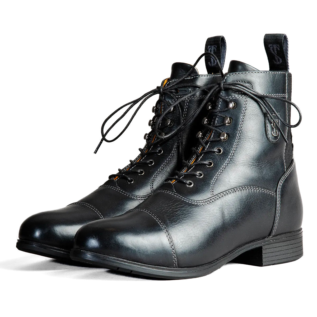 Men's Donatello III Lace Paddock Boot
