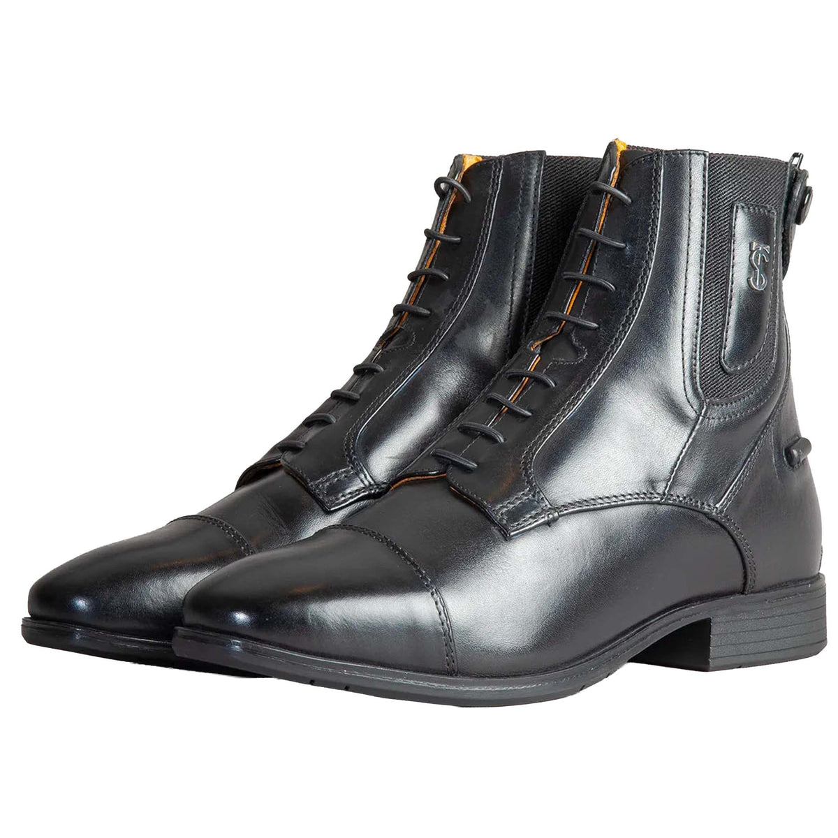 Men’s Lace Medici III Paddock Boot