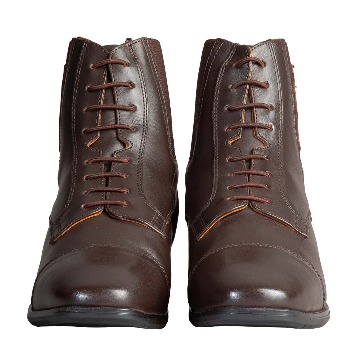 Medici III Lace Paddock Boot