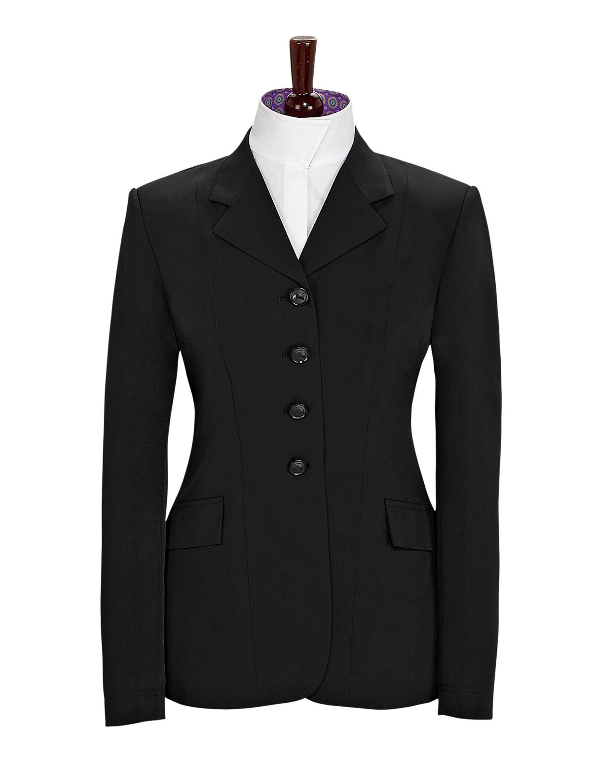 TechLite Classic Sport with Four-Button Front