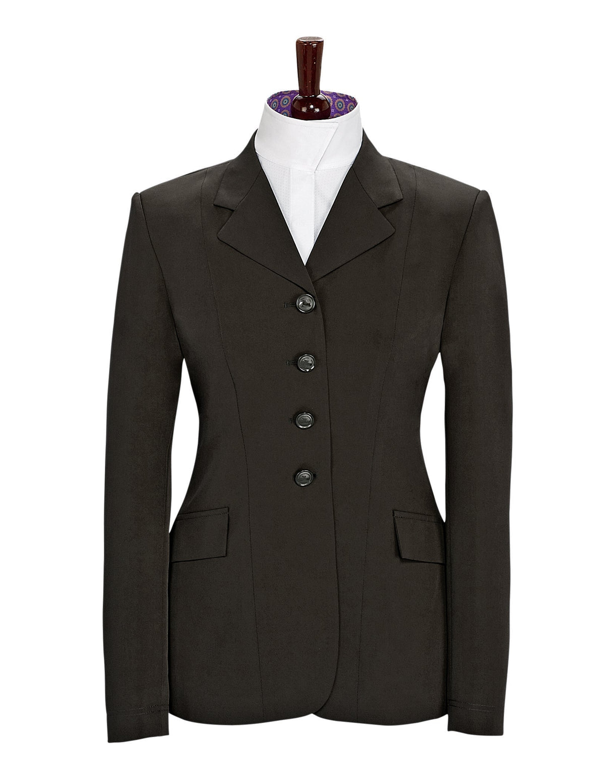TechLite Classic Sport with Four-Button Front