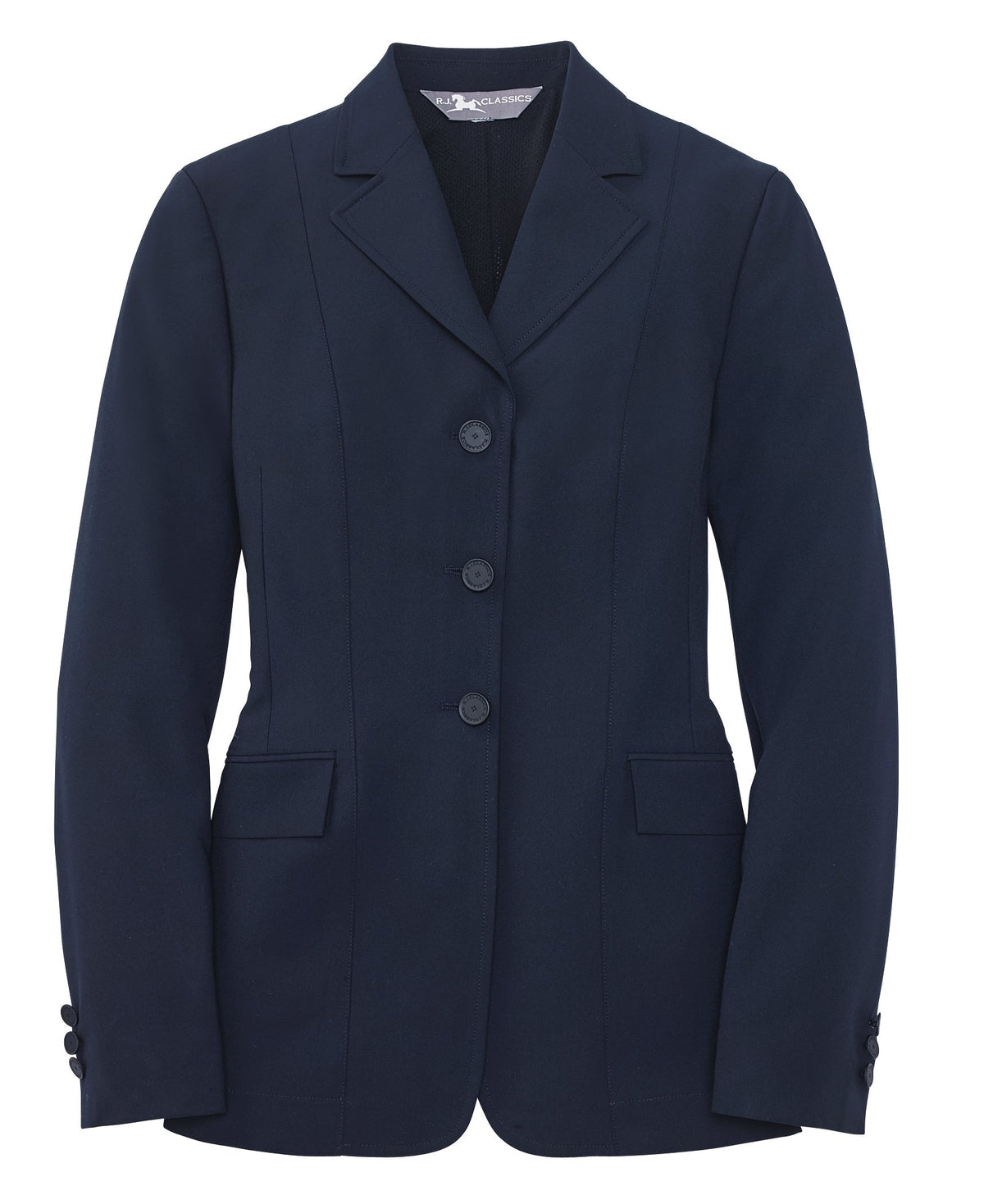 Ladies' Nora Soft Shell Show Coat