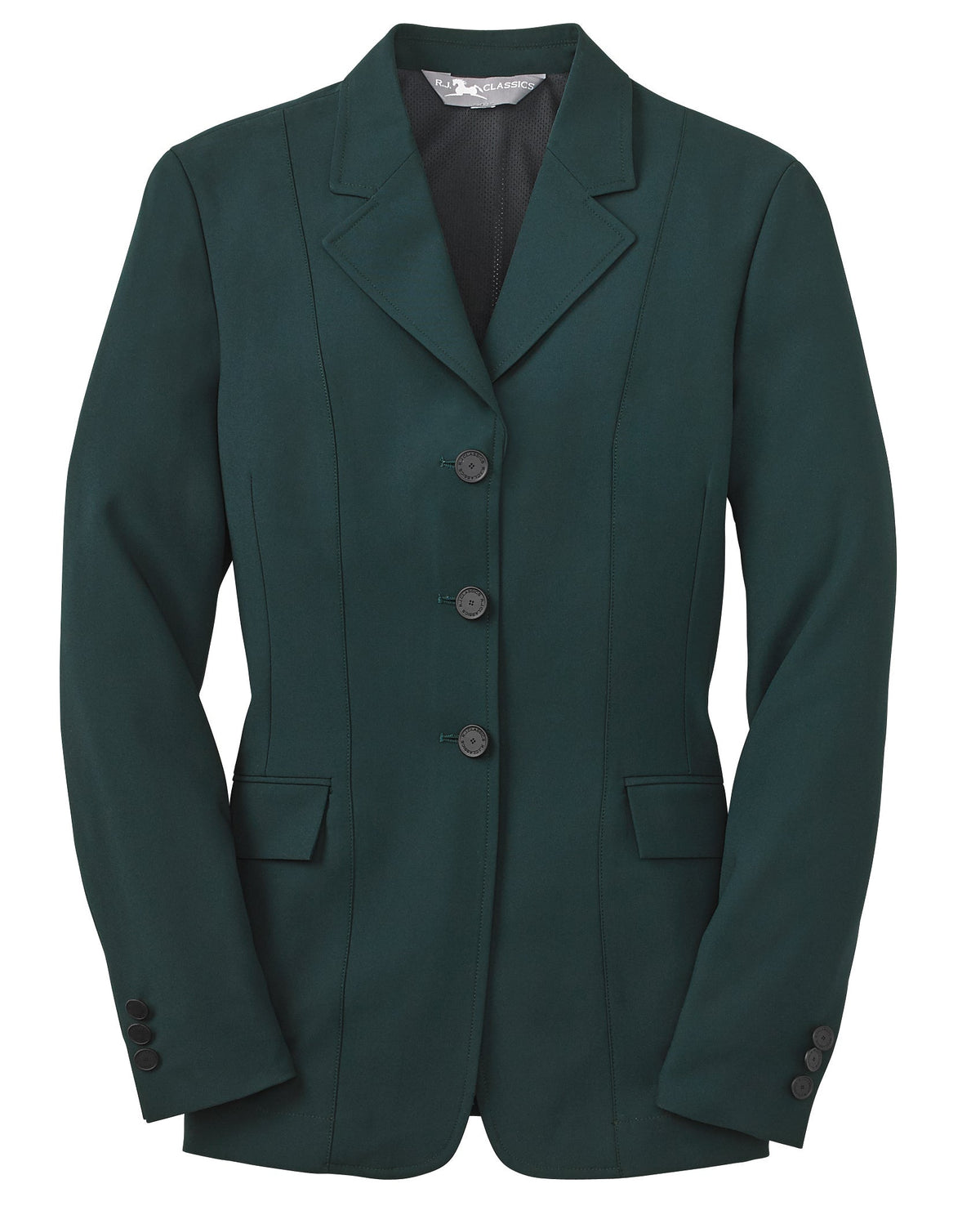 Ladies' Nora Soft Shell Show Coat