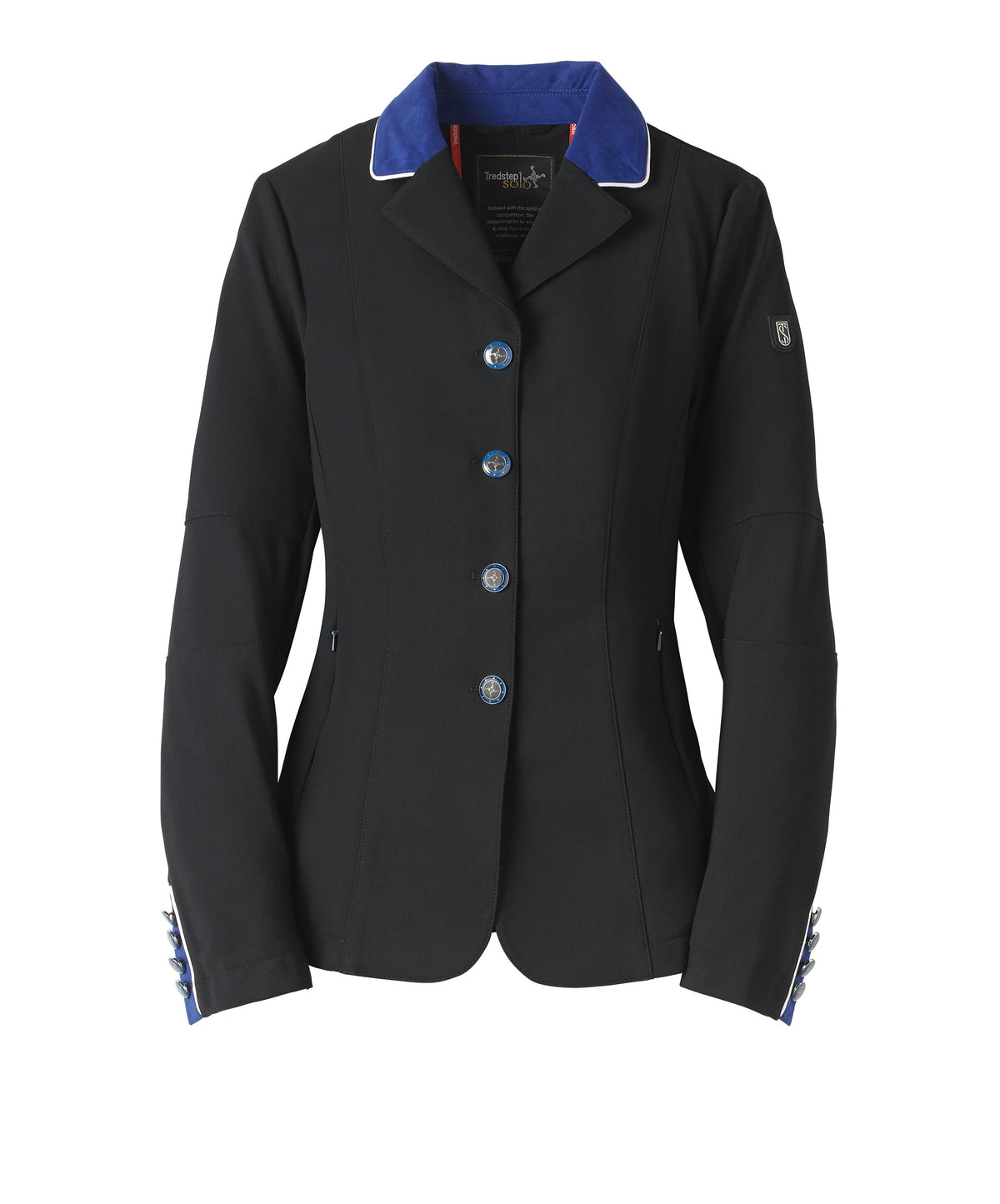 Solo Vision Coat