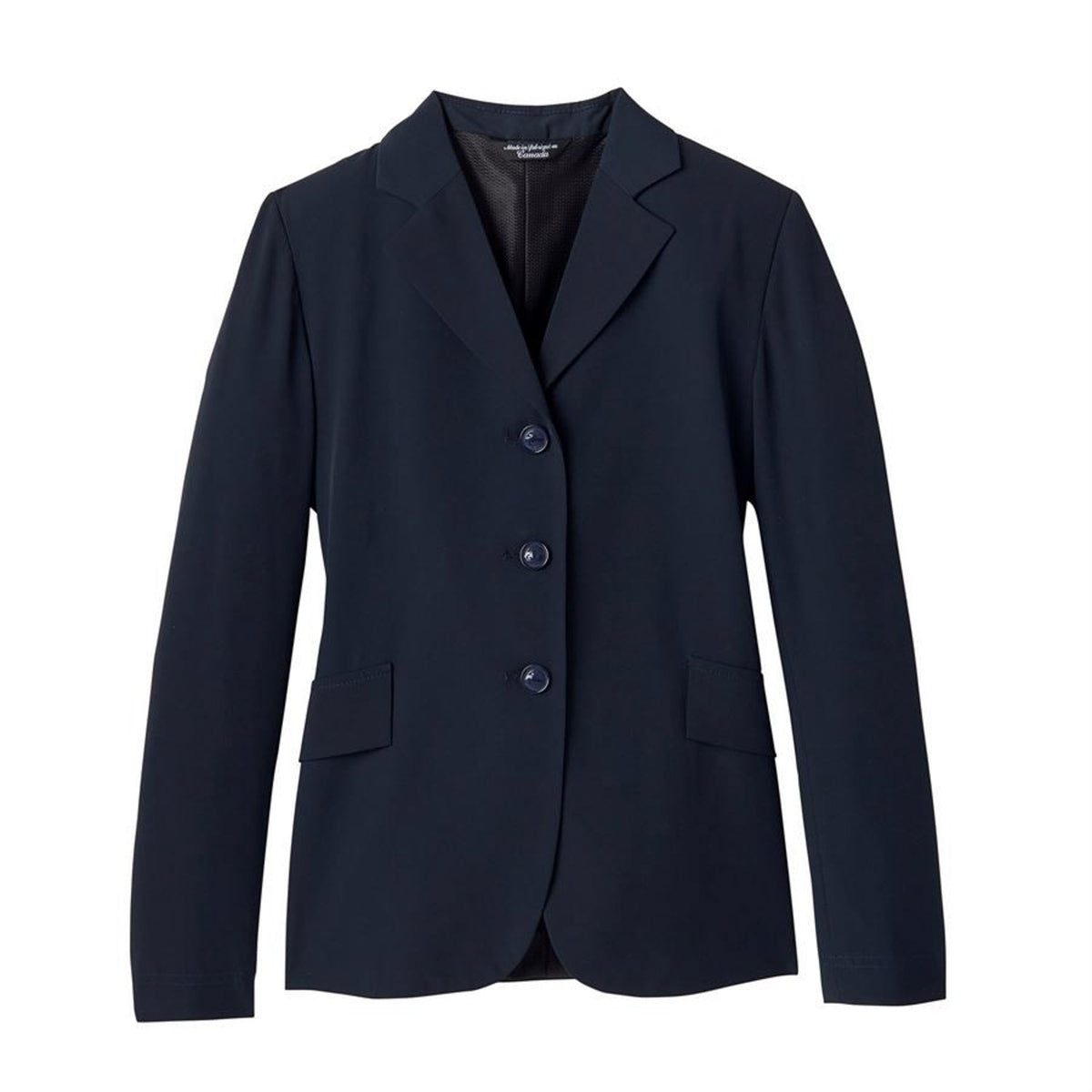Girls' EQJ Classic Sport Coat