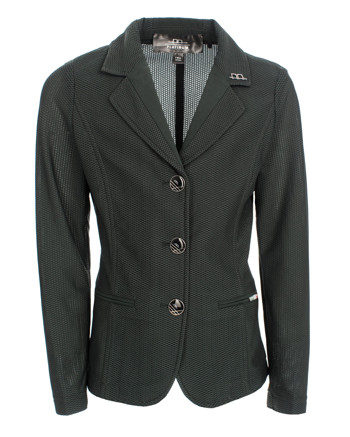 Kids’ MotionLite Competition Jacket