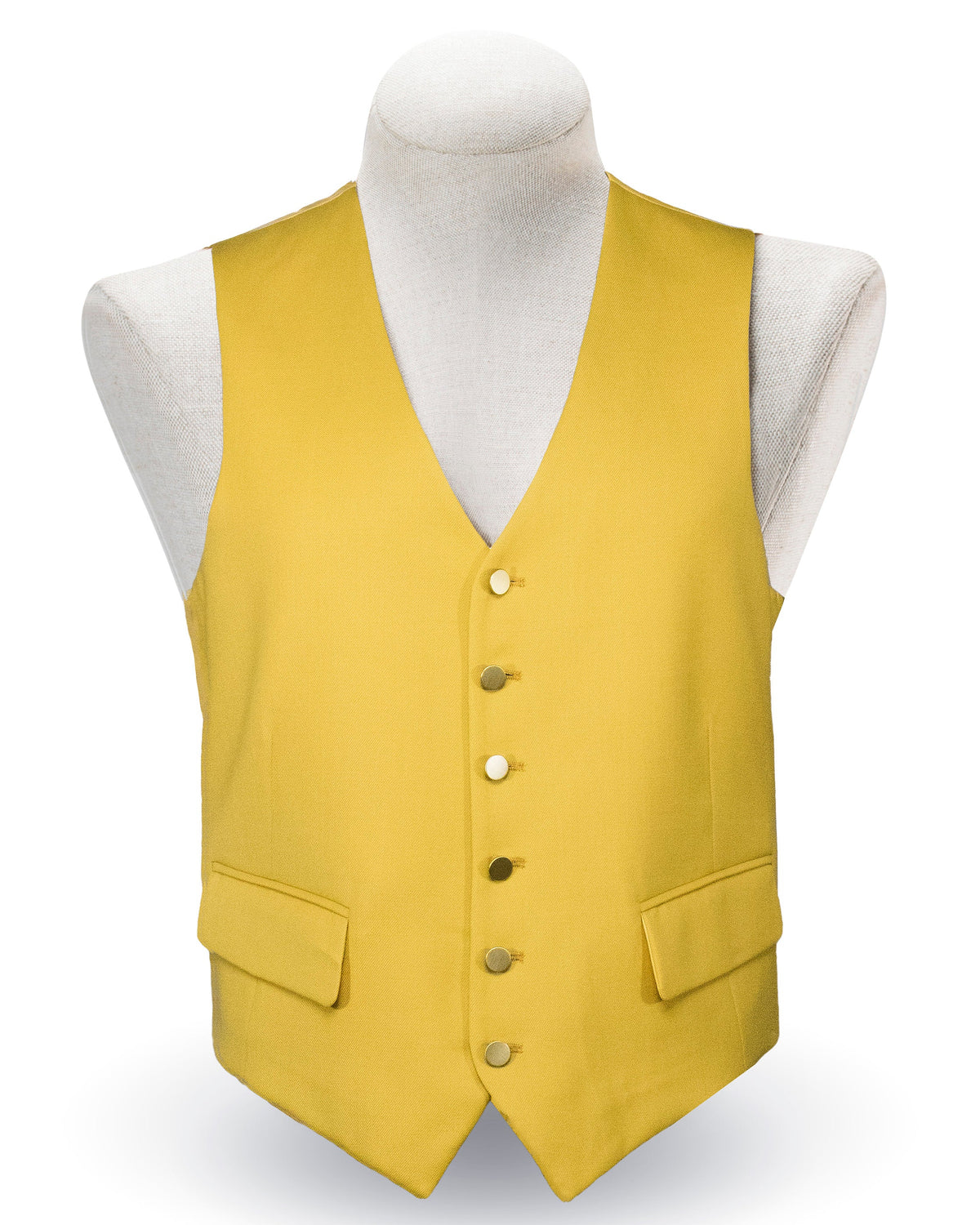 Men’s Cheshire Vest