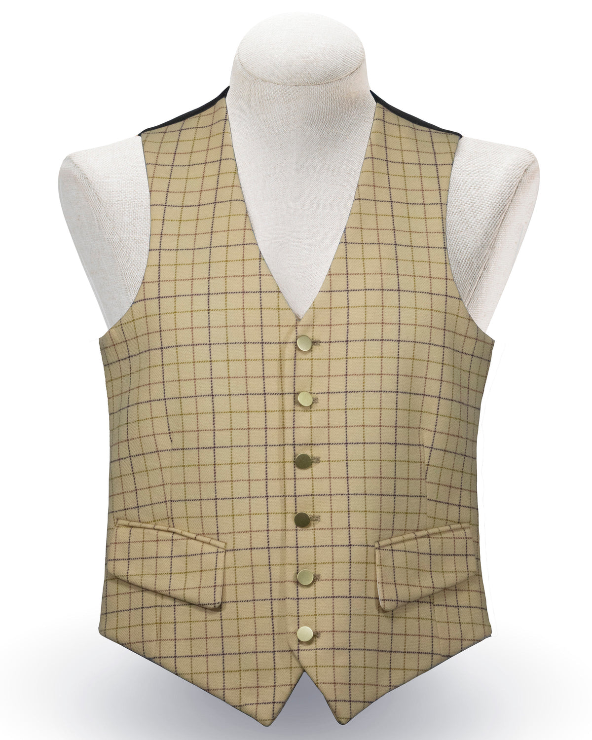 Men’s Cheshire Vest