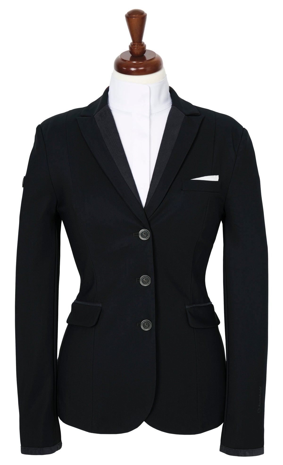 Ladies' Louise Show Coat