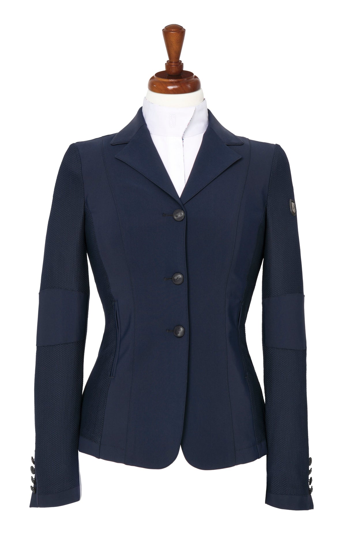 Ladies’ Solo Airlite Competition Coat