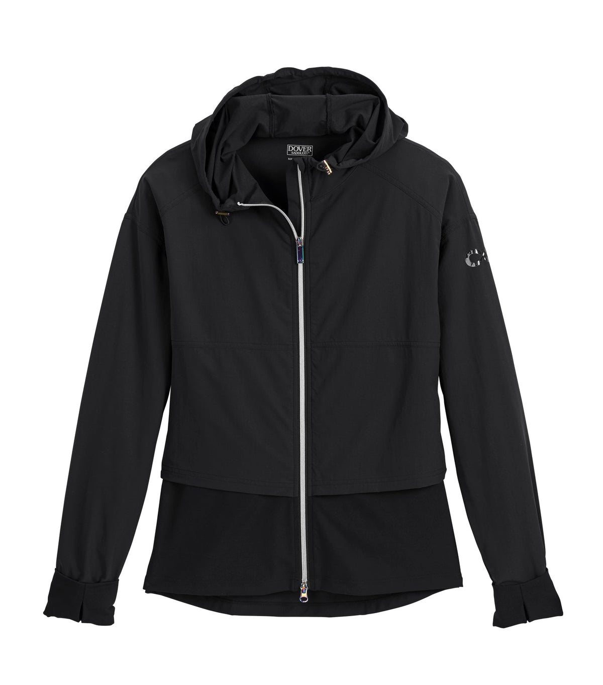 Ladies’ Active Jacket