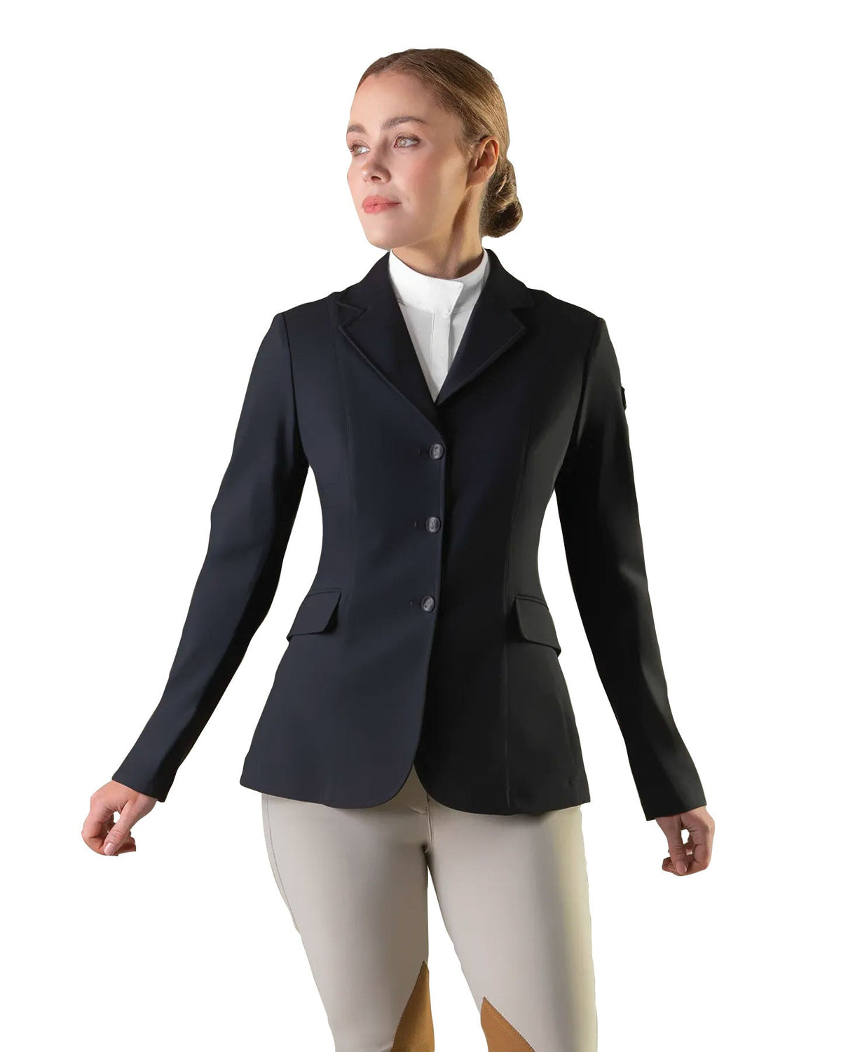 Symphony II Show Coat
