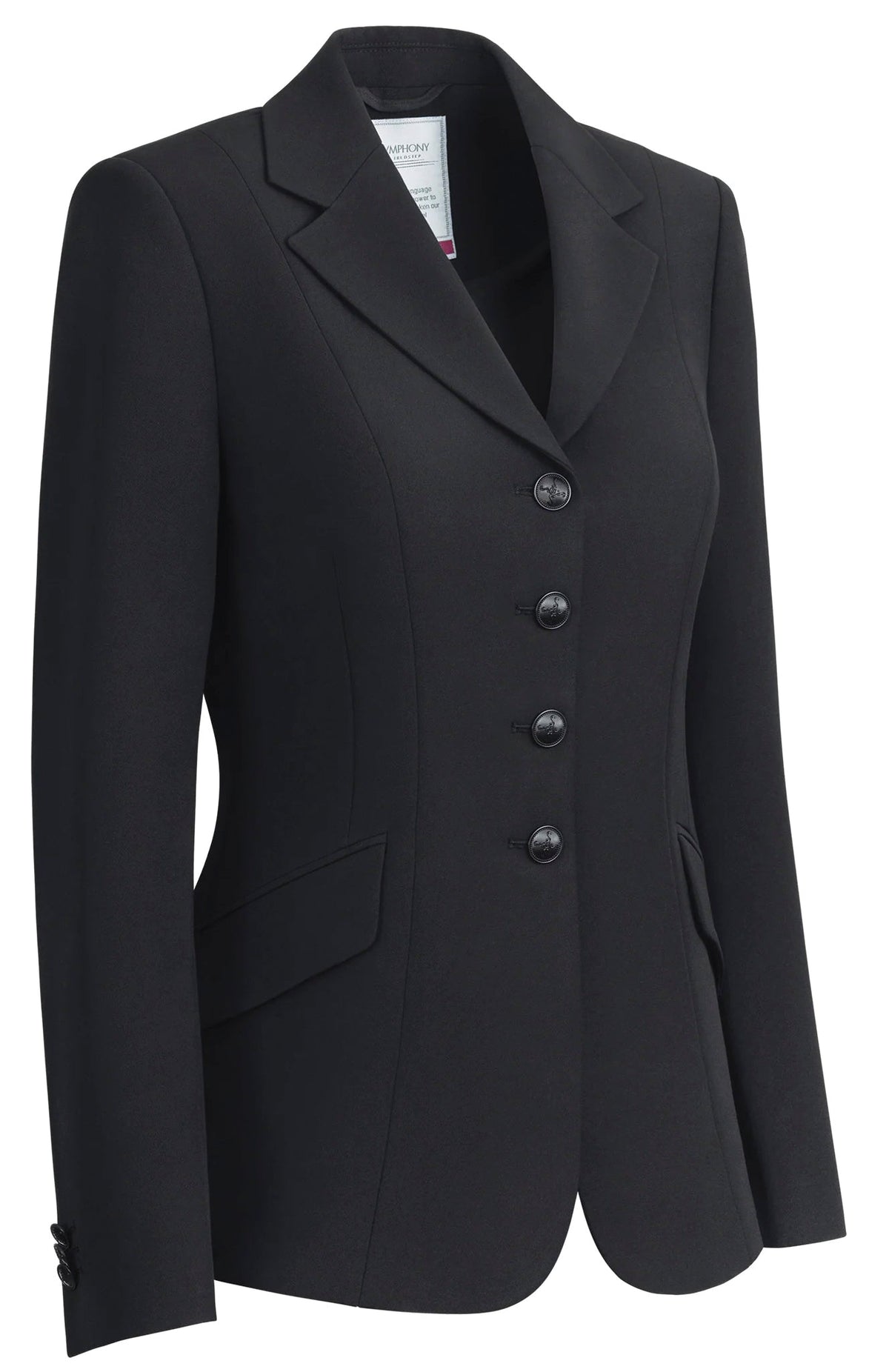 Symphony Style Ladies’ Coat