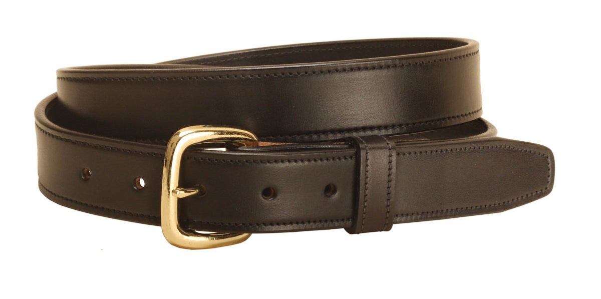 Classic Leather Belt