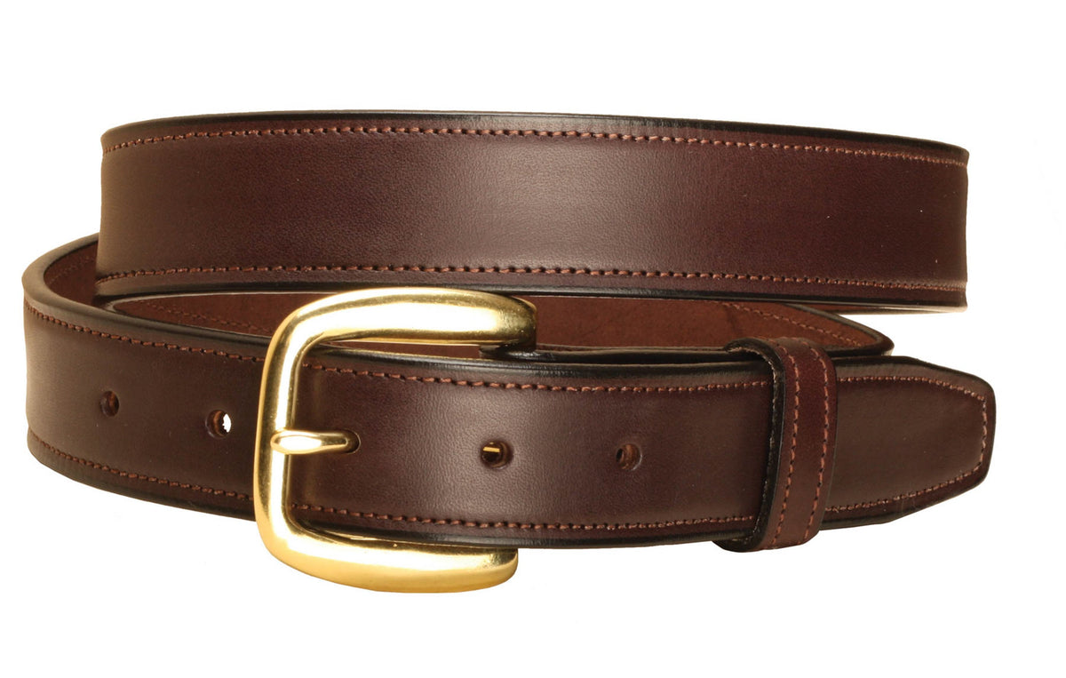 Classic Leather Belt