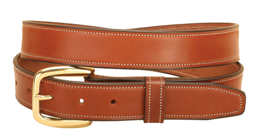 Classic Leather Belt