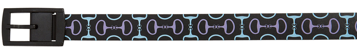 C4 Print Belt with Buckle