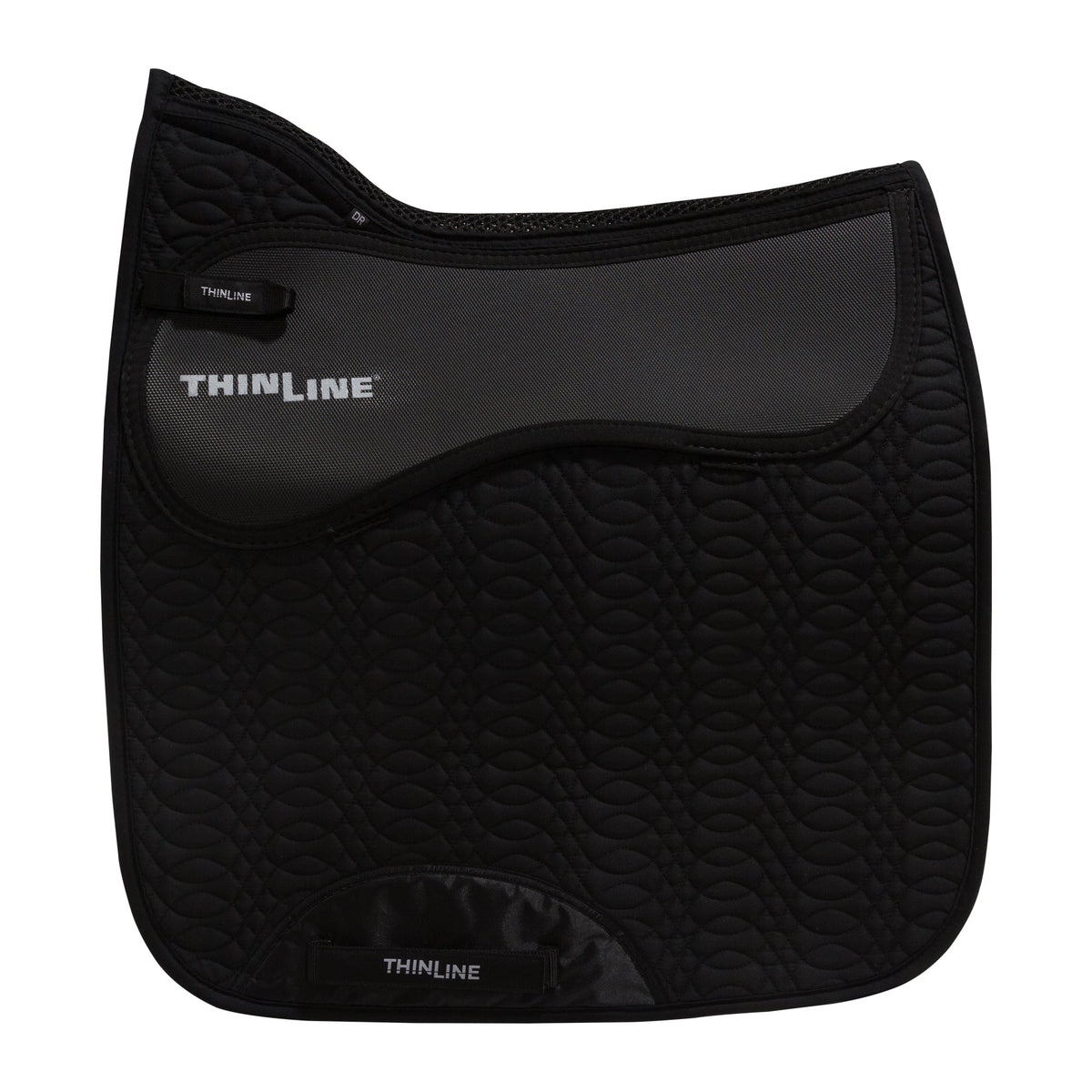 Cotton Dressage Square Pad