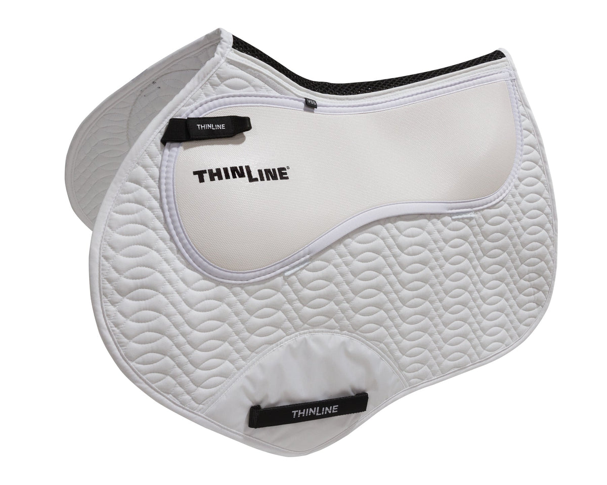 Cotton Euro Jump Pad