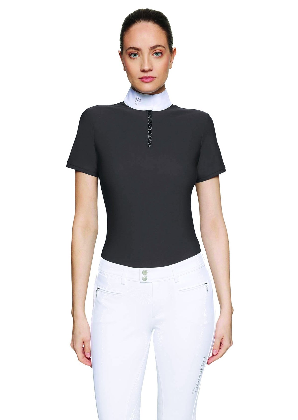 Ladies’ Roxy Premium Short-Sleeve Show Shirt